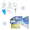 KIT SONDAJE VESICAL ESTERIL